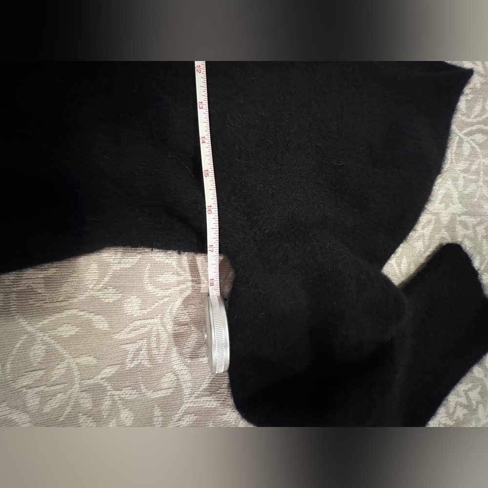 41 Hawthorn Elegant 100% Cashmere sweater - Picture 7 of 8